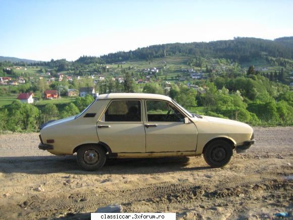 Dacia 1310 TLX - daniel93 - Prezentare masini