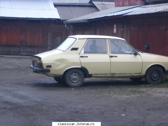 Dacia 1310 TLX - Si ca sa nu fie treaba buna, un stangaci a reusit - Prezentare masini