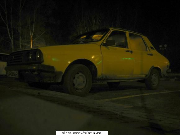 Dacia 1310 TLX - daniel93 - Prezentare masini