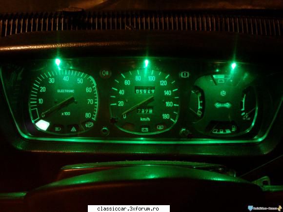 Dacia 1310 TLX - iulica89 - Prezentare masini