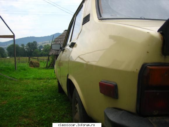 Dacia 1310 TLX - Nea Ioanele se rezolva imediat, dar 'pesele' de - Prezentare masini