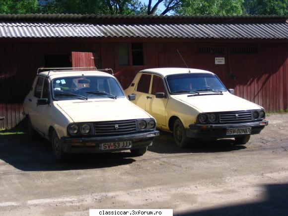 Dacia 1310 TLX - Azi am avut alt TLX in 'meniu' Un '89 intretinut - Prezentare masini