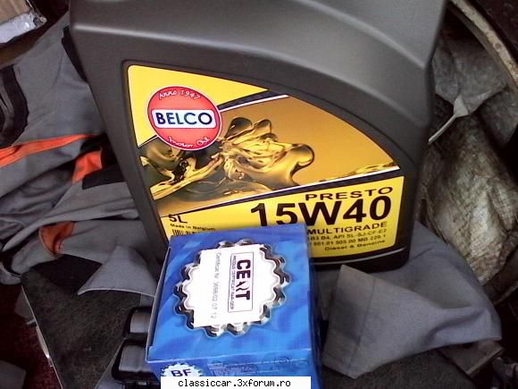 Dacia 1310 TLX - Am facut schimbul de ulei, m-am intors la Belco - Prezentare masini