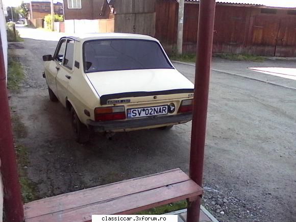 Dacia 1310 TLX - Pana pe la anul ar trebui sa nu mai ceara - Prezentare masini