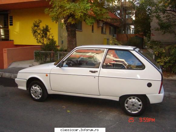 Dacia 1310 TLX 1989 - Multumesc frumos, Astept acum sa se topeasca - Prezentare masini