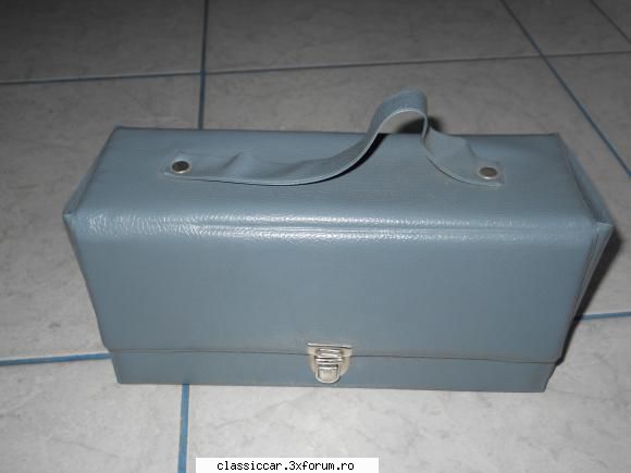 Dacia 1310 TLX 1989 - si cd changeru' de casete - Prezentare masini