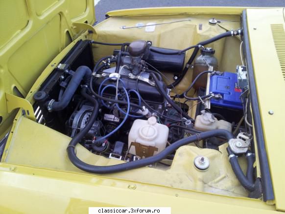 Dacia 1310 TLX 1989 - sau asta este 1410 sport 1985 original 100% - Prezentare masini