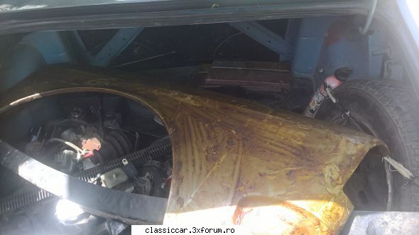 Dacia 1310 TLX 1991 - Alte poze ... dupa ce ma odihnesc noaptea asta - Prezentare masini