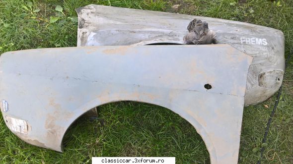 Dacia 1310 TLX 1991 - Printre picaturi mai pregatim aripile - Prezentare masini