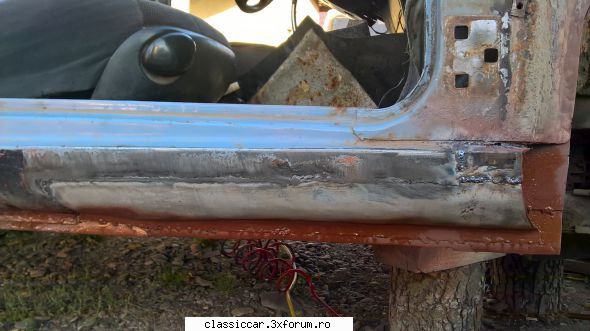 Dacia 1310 TLX 1991 - vranceanu - Prezentare masini