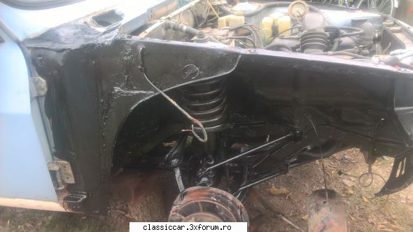 Dacia 1310 TLX 1991 - vranceanu - Prezentare masini