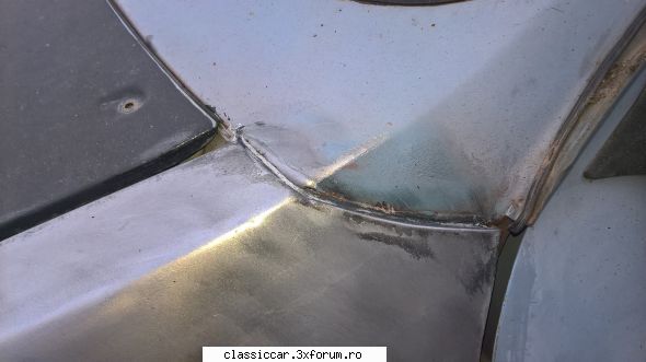 Dacia 1310 TLX 1991 - Aia de Conex a venit perfect la stalp insa a avut - Prezentare masini