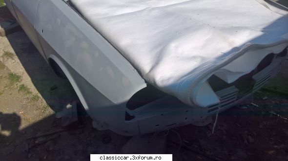 Dacia 1310 TLX 1991 - vranceanu - Prezentare masini