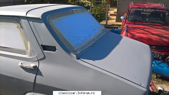 Dacia 1310 TLX 1991 - vranceanu - Prezentare masini