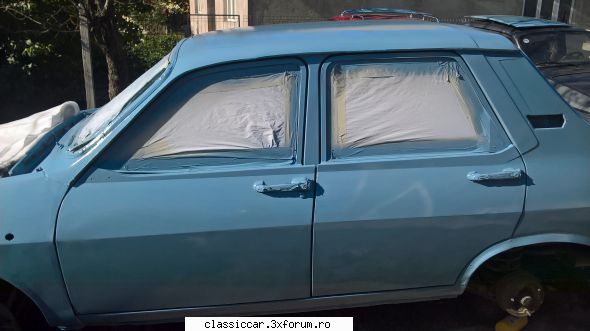 Dacia 1310 TLX 1991 - Incercam sa mai facem pasi - Prezentare masini
