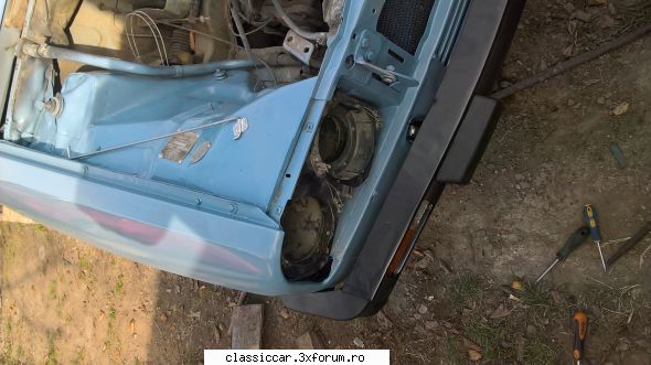 Dacia 1310 TLX 1991 - vranceanu - Prezentare masini