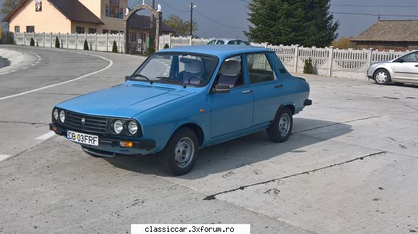 Dacia 1310 TLX 1991 - Bine nenea Adi dar a ta a fost demontata complet - Prezentare masini
