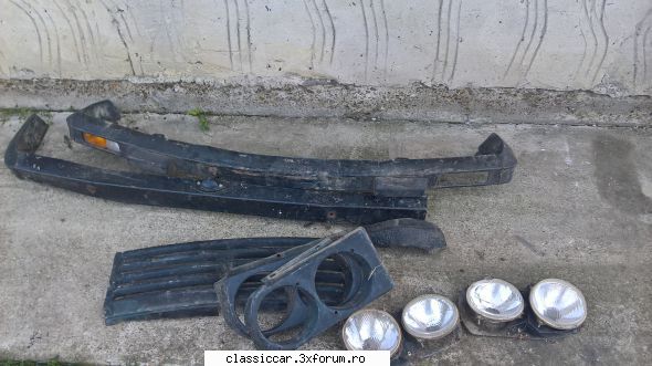 Dacia 1310 TLX 1991 - Cadouri primite de la colegul @ costin20 din - Prezentare masini