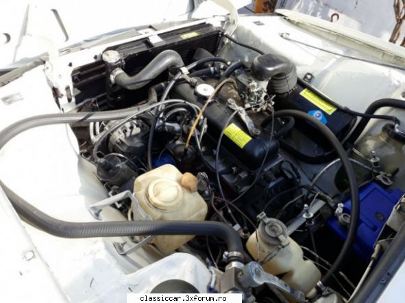 Dacia 1310 TX 1986 - Liviu-Florin - Vanzari auto-moto clasice direct de catre proprietari