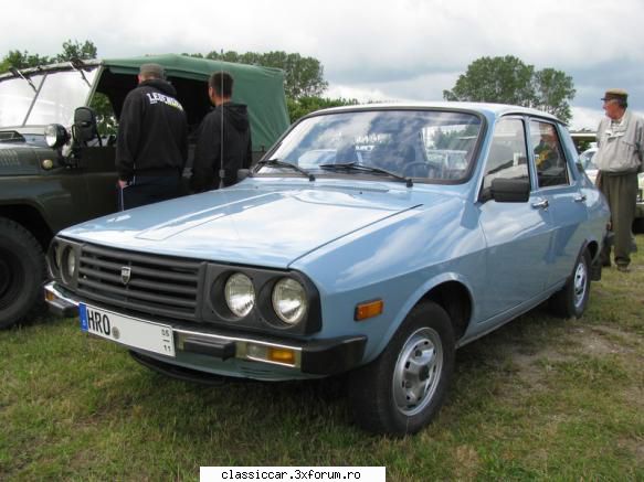 Dacia 1310 TX 1987 - Masina arata ok ! Dar trebuie sa dai jos - Prezentare masini