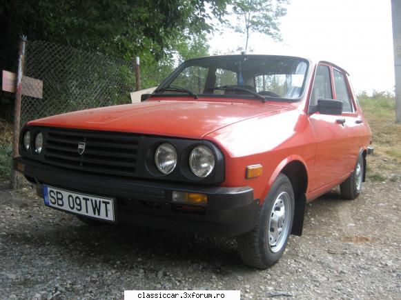Dacia 1310 TX 1989 - bobbyxxx22 - Prezentare masini