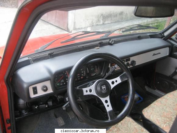 Dacia 1310 TX 1989 - bobbyxxx22 - Prezentare masini