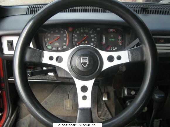 Dacia 1310 TX 1989 - bobbyxxx22 - Prezentare masini