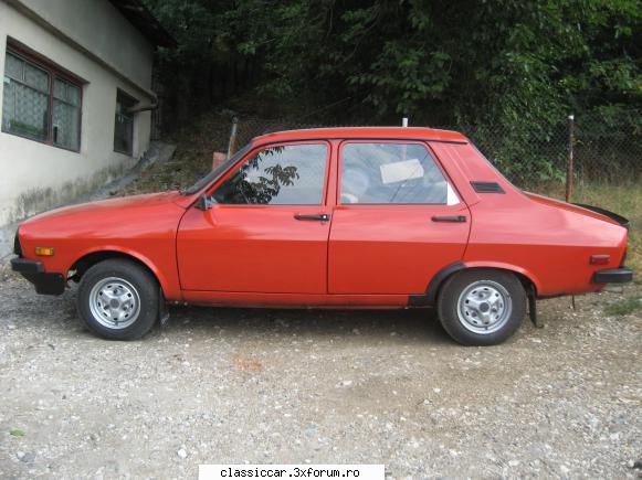 Dacia 1310 TX 1989 - Merci Cezar pentru aprecieri!...Stii bine ca asta - Prezentare masini