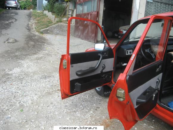Dacia 1310 TX 1989 - bobbyxxx22 - Prezentare masini