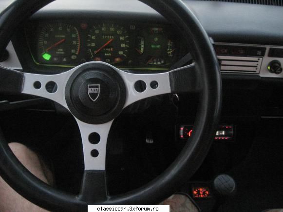 Dacia 1310 TX 1989 - bobbyxxx22 - Prezentare masini