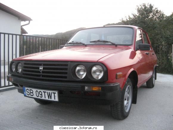 Dacia 1310 TX 1989 - bobbyxxx22 - Prezentare masini
