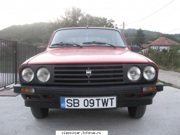 Dacia 1310 TX 1989 - bobbyxxx22 - Prezentare masini