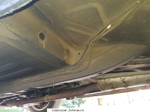 Dacia 1310 TX Import Ungaria. Atestata - tergeo1 - Vanzari auto-moto clasice direct de catre proprietari
