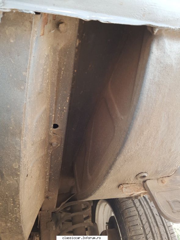 Dacia 1310 TX Import Ungaria. Atestata - tergeo1 - Vanzari auto-moto clasice direct de catre proprietari