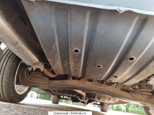 Dacia 1310 TX Import Ungaria. Atestata - tergeo1 - Vanzari auto-moto clasice direct de catre proprietari