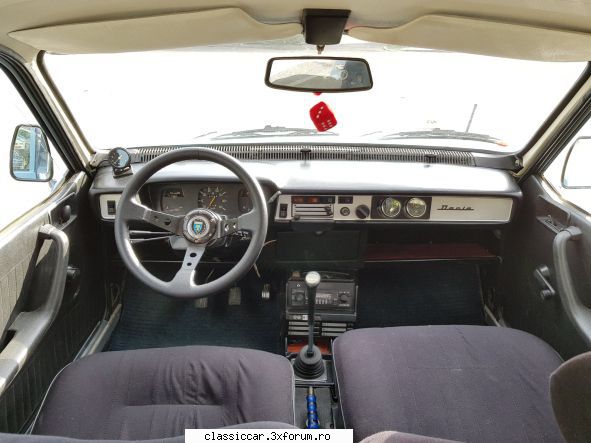 Dacia 1310 TX Import Ungaria. Atestata - tergeo1 - Vanzari auto-moto clasice direct de catre proprietari