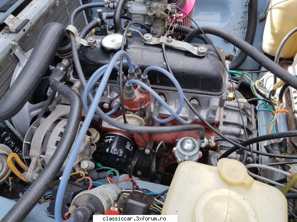 Dacia 1310 TX Import Ungaria. Atestata - tergeo1 - Vanzari auto-moto clasice direct de catre proprietari