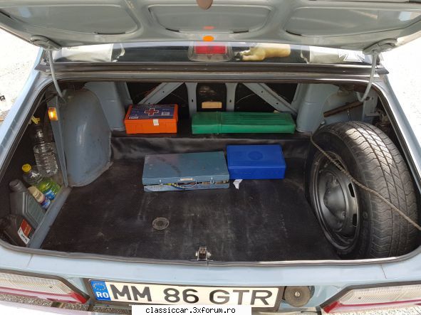 Dacia 1310 TX Import Ungaria. Atestata - tergeo1 - Vanzari auto-moto clasice direct de catre proprietari
