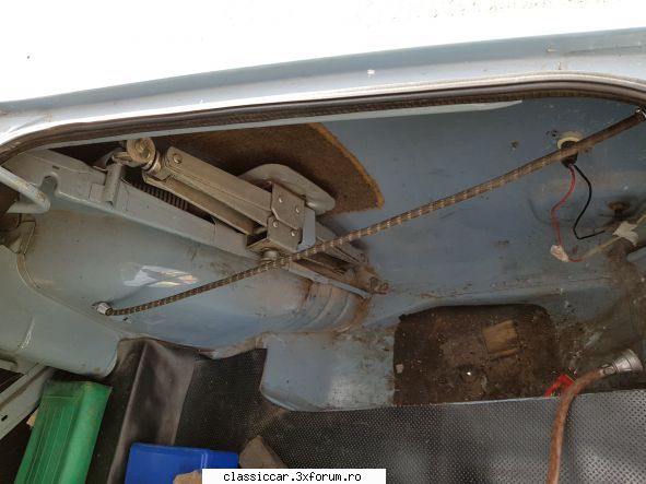 Dacia 1310 TX Import Ungaria. Atestata - tergeo1 - Vanzari auto-moto clasice direct de catre proprietari