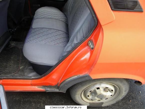 Dacia 1310 TX model Ungaria - mitica300 - Prezentare masini
