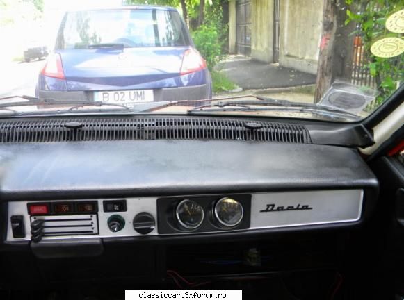 Dacia 1310 TX model Ungaria - mitica300 - Prezentare masini