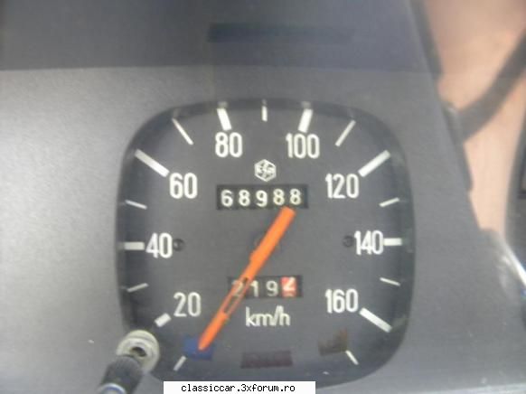 Dacia 1310 TX model Ungaria - mitica300 - Prezentare masini