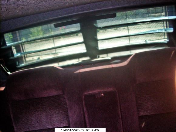 Dacia 1310 din 1989 - kriss - Prezentare masini
