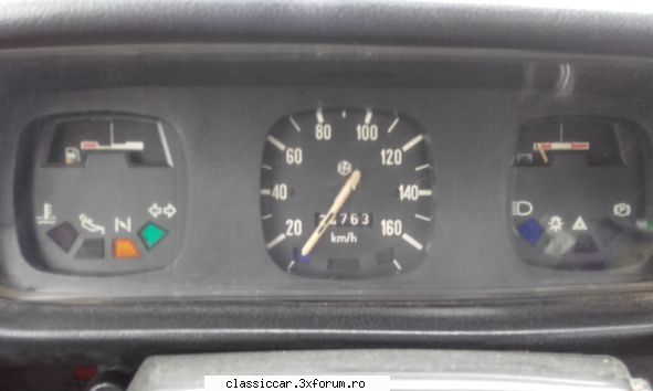 Dacia 1310 rosu 28 - sorin100 - Vanzari auto-moto clasice de catre intermediari