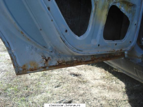 Dacia 1320 - usa cea mai bun� din cele 4 - Prezentare masini