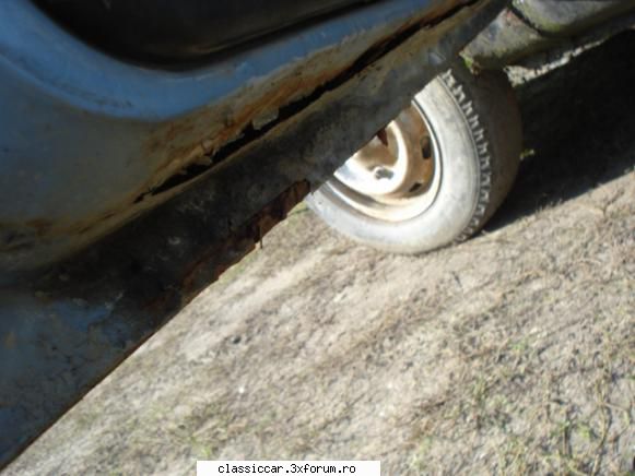 Dacia 1320 - cv2adi - Prezentare masini