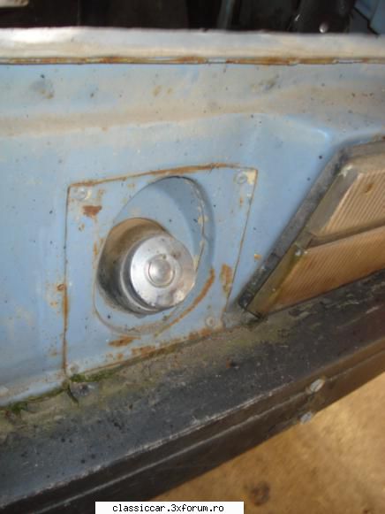 Dacia 1320 - cv2adi - Prezentare masini