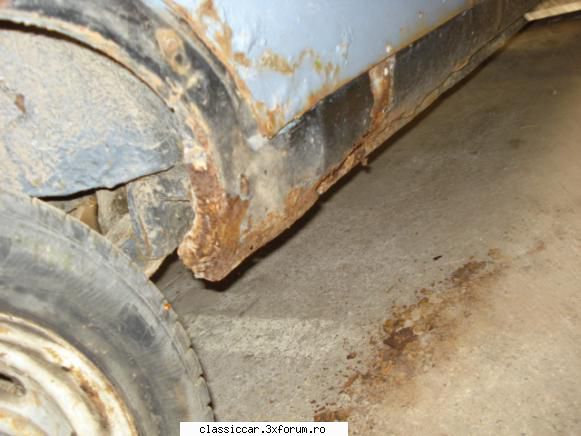 Dacia 1320 - cv2adi - Prezentare masini