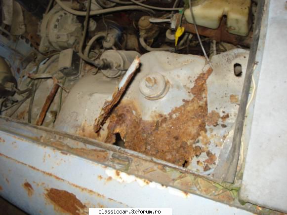 Dacia 1320 - cv2adi - Prezentare masini