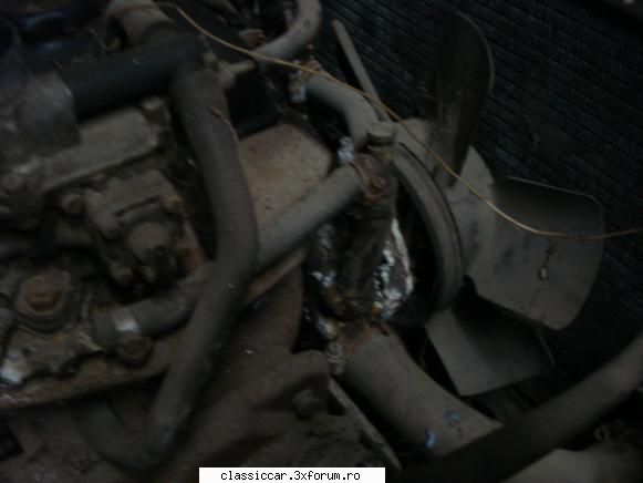 Dacia 1320 - cv2adi - Prezentare masini